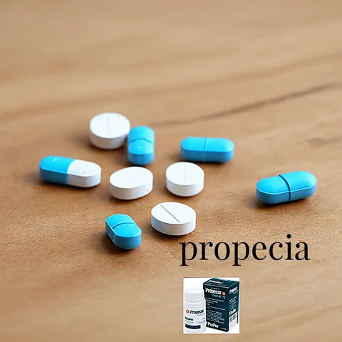 Propecia es con receta